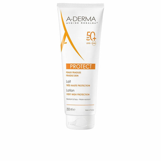 Sun Milk for Children A-Derma Protect 250 ml SPF 50+