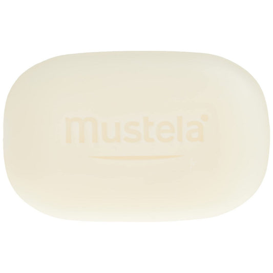 Soap Cake Mustela 100 g