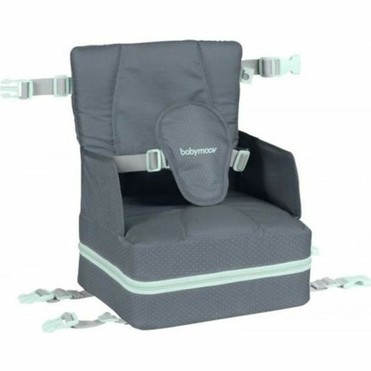 Baby's seat Babymoov Up & Go Grey (Refurbished B)