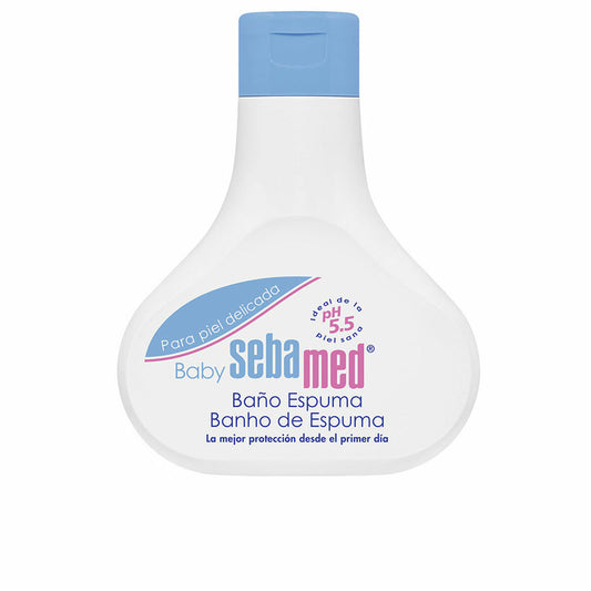 Dermoprotective Bath Gel Sebamed Baby 200 ml