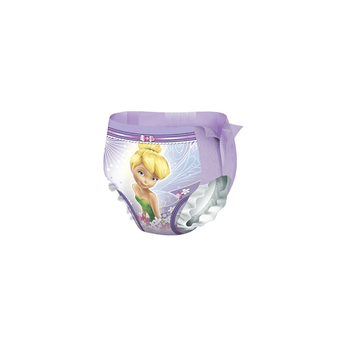 Disposable nappies DryNites Pyjama Pants (10 uds)