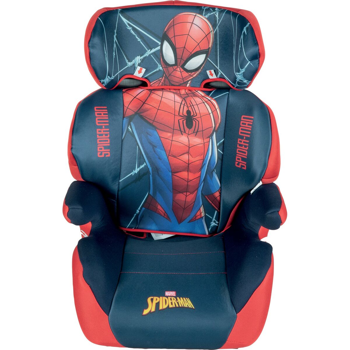 Autostuhl Spiderman CZ11033 15 - 36 kg Blau