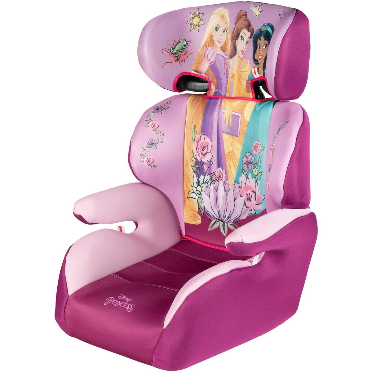 Autostuhl Princess CZ11036 Rosa