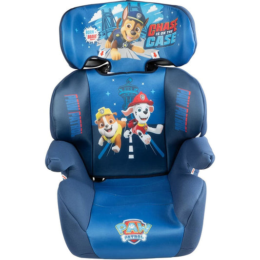 Car Chair The Paw Patrol 15 - 36 Kg Blue Multicolour