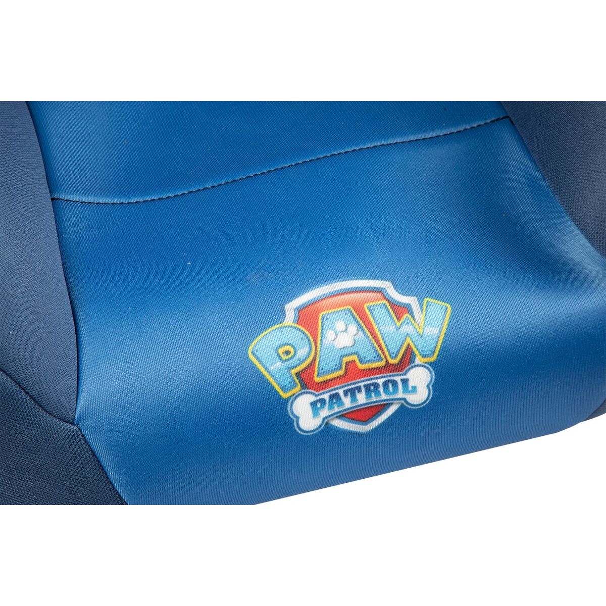 Car Chair The Paw Patrol 15 - 36 Kg Blue Multicolour