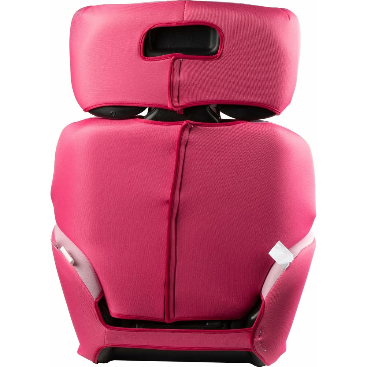 Autostuhl The Paw Patrol 15 - 36 kg Rosa Mehrfarben