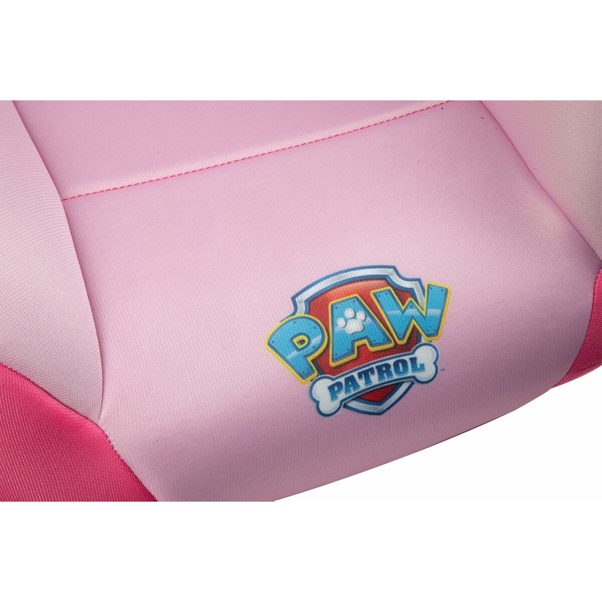 Autostuhl The Paw Patrol 15 - 36 kg Rosa Mehrfarben