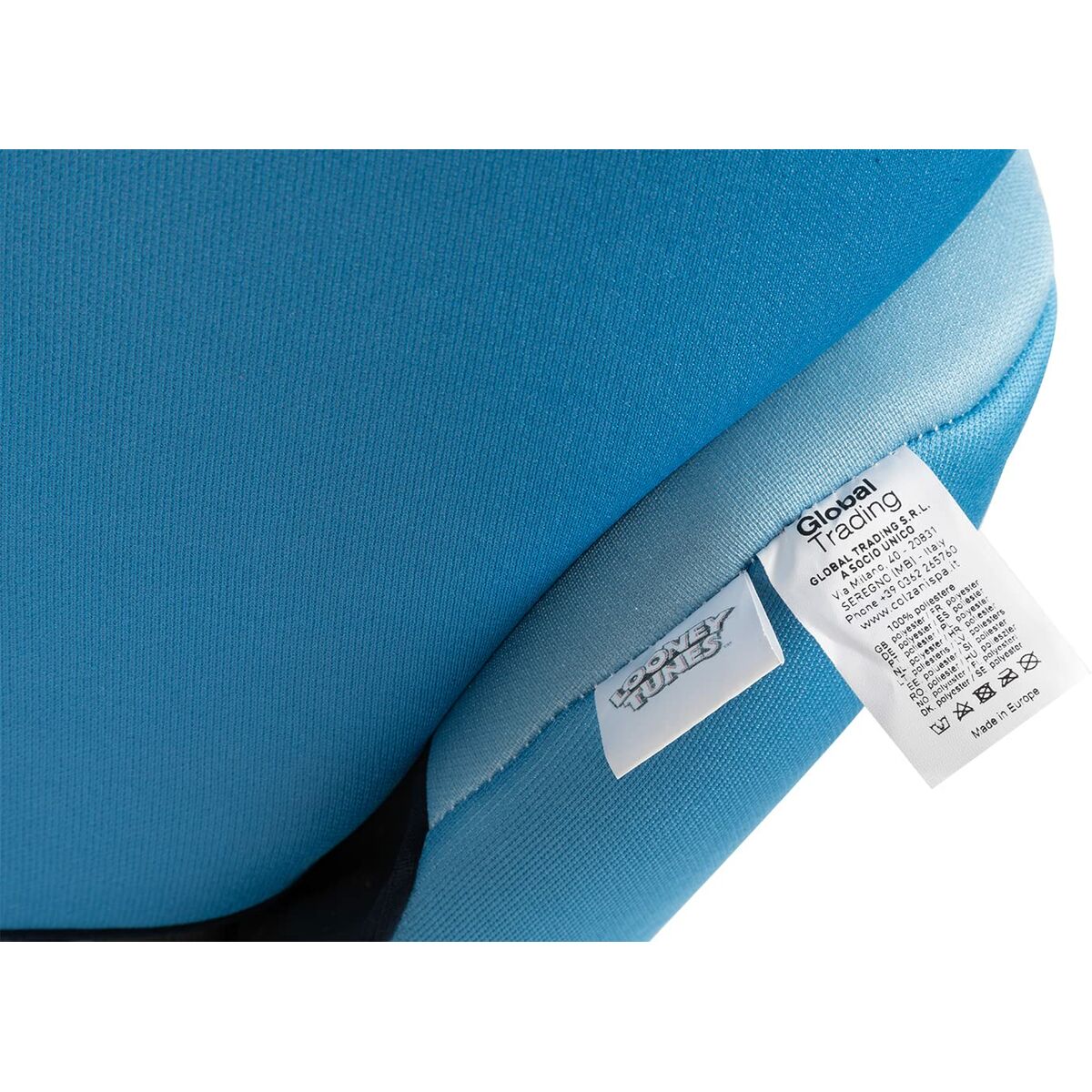 Autostuhl Piolín CZ11073 15 - 36 kg Blau Gelb