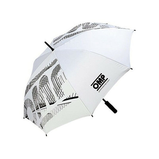 Umbrella OMP White