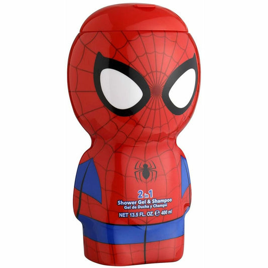 Shower Gel Spider-Man 400 ml