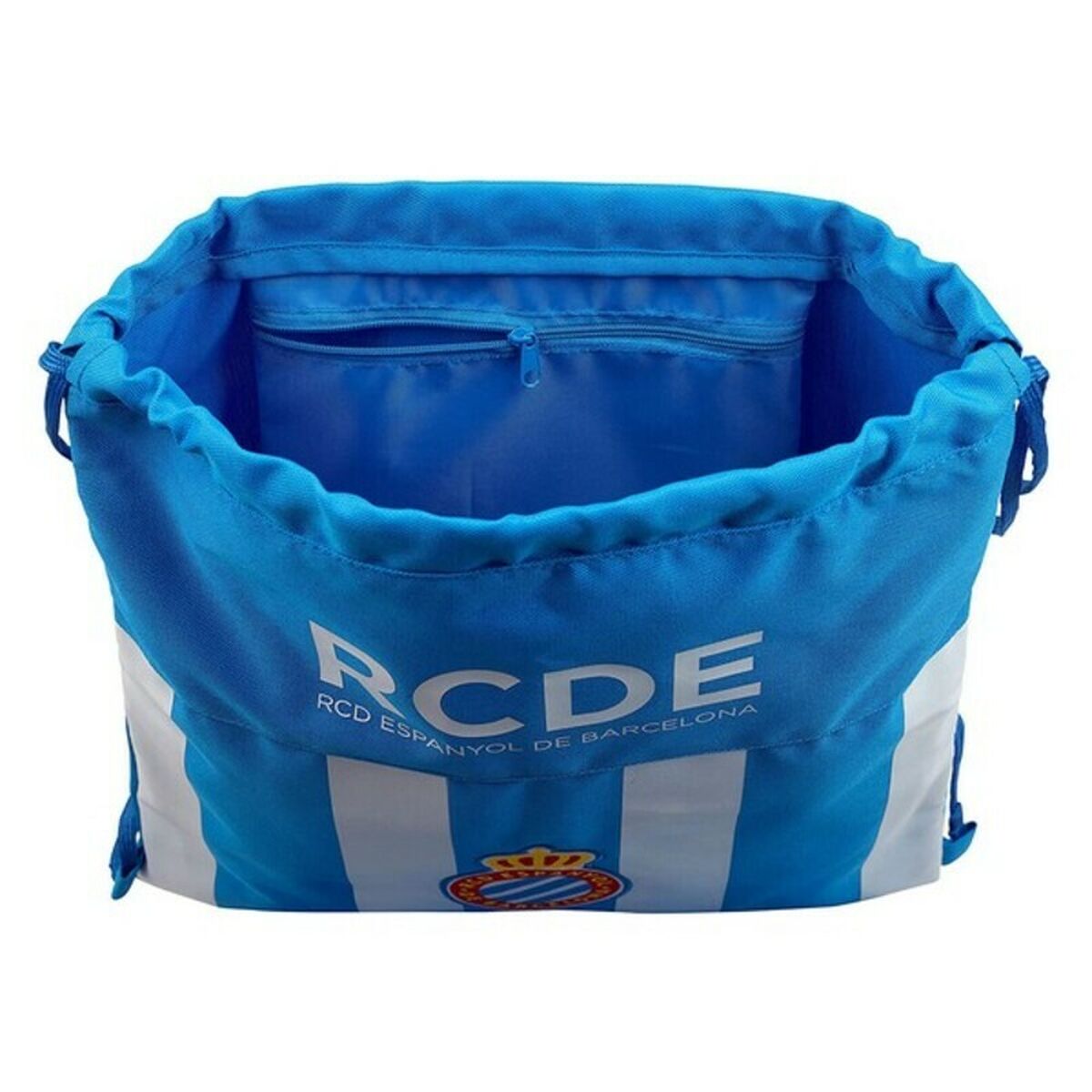 Rucksack mit Schnüren RCD Espanyol