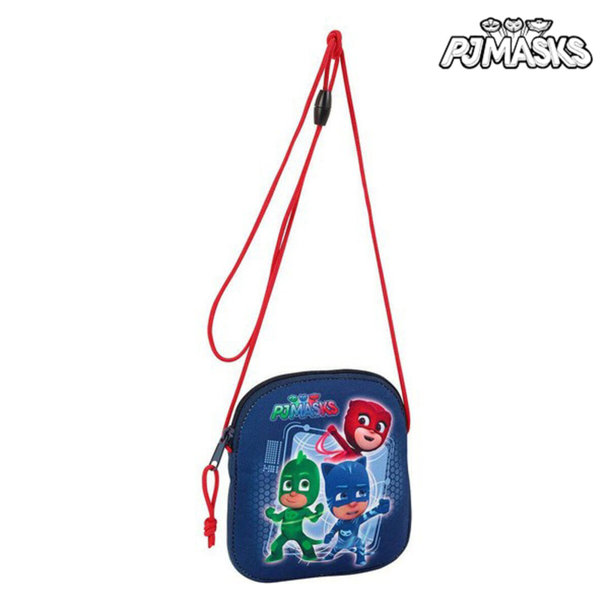 Shoulder bag PJ Masks Hero Navy Blue