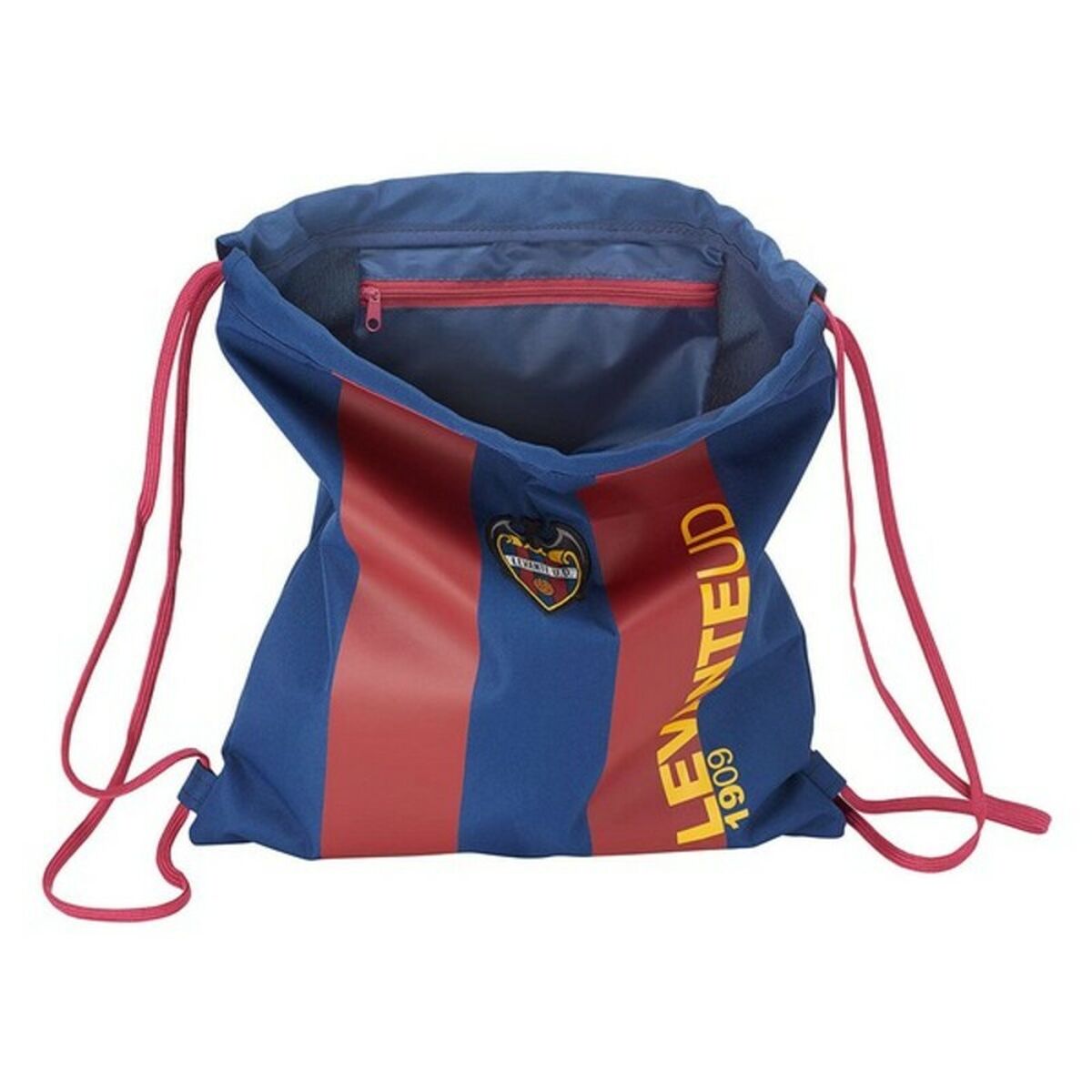 Rucksack mit Schnüren Levante UD