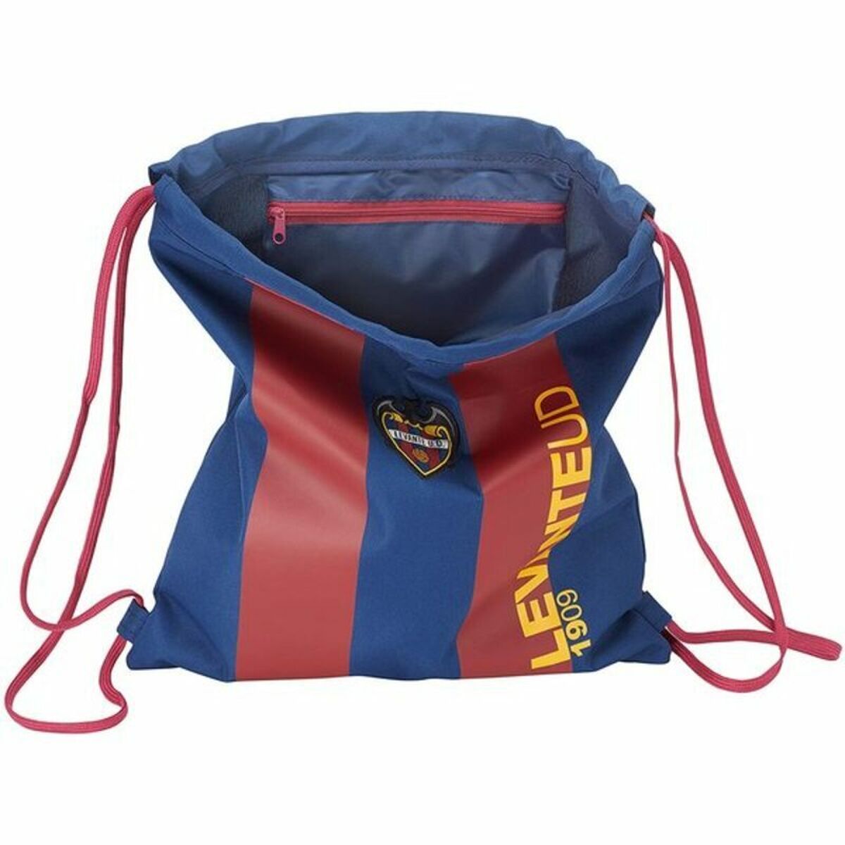 Rucksack mit Schnüren Levante UD