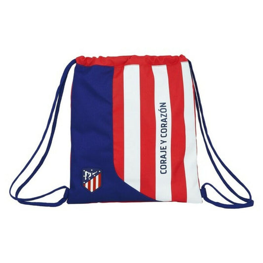 Rucksack mit Schnüren Atlético Madrid