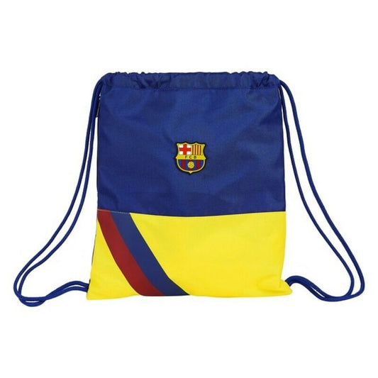 Rucksack mit Schnüren FC Barcelona