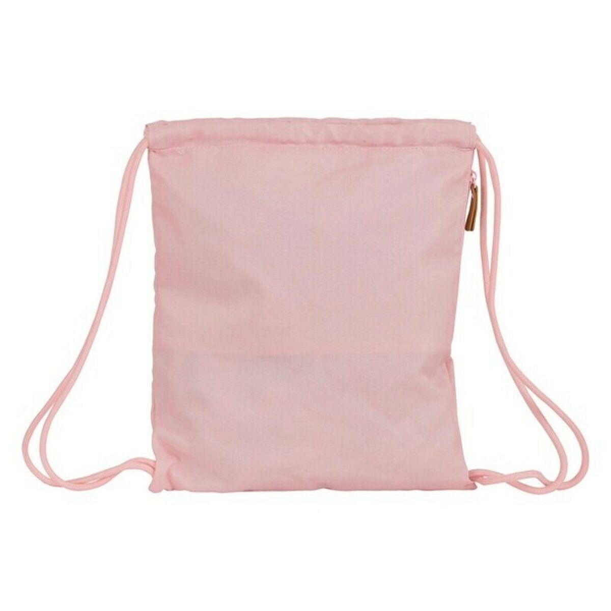 Backpack with Strings Safta Pink