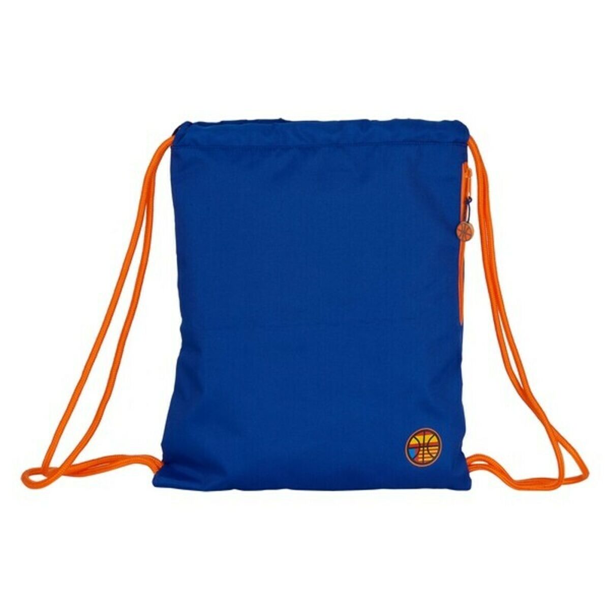 Rucksack mit Schnüren Valencia Basket