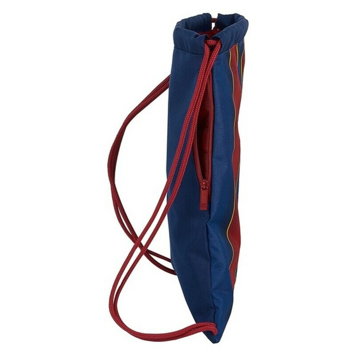 Rucksack mit Schnüren FC Barcelona Maroon Navy Blue