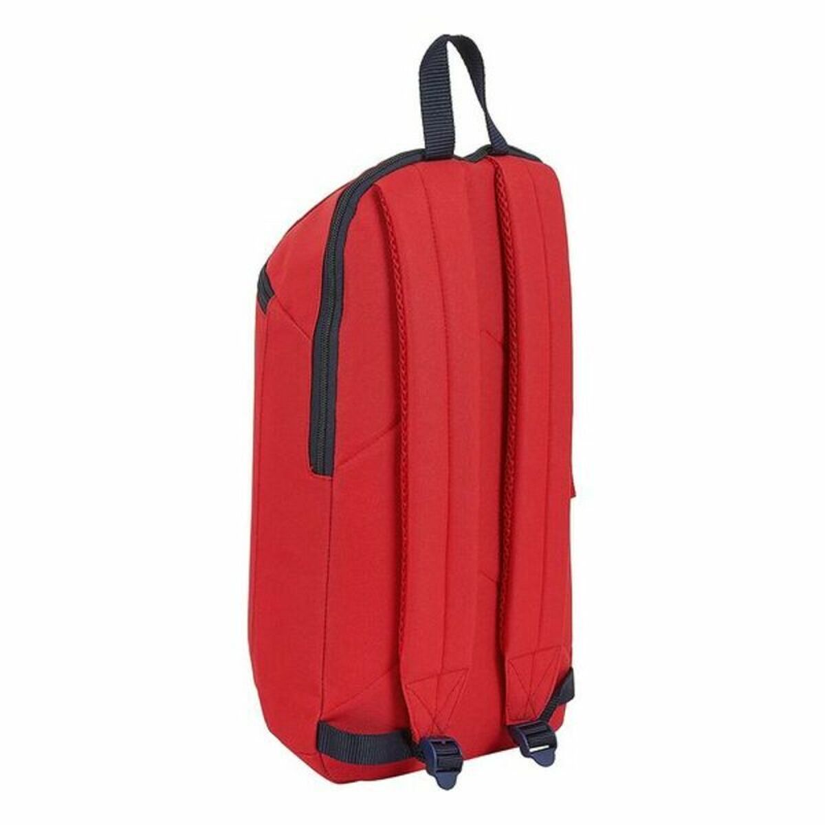 Casual Backpack RFEF Red