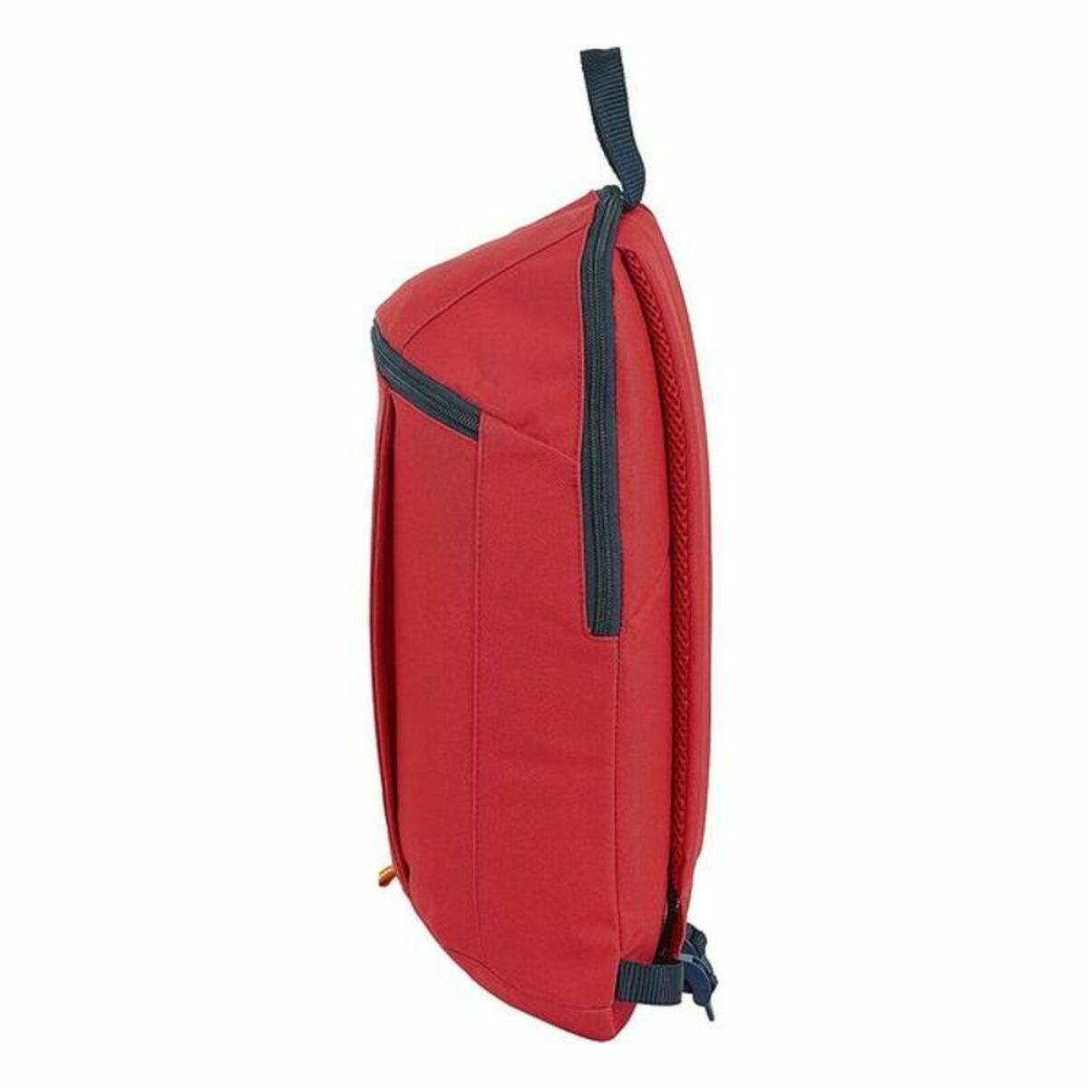 Casual Backpack RFEF Red