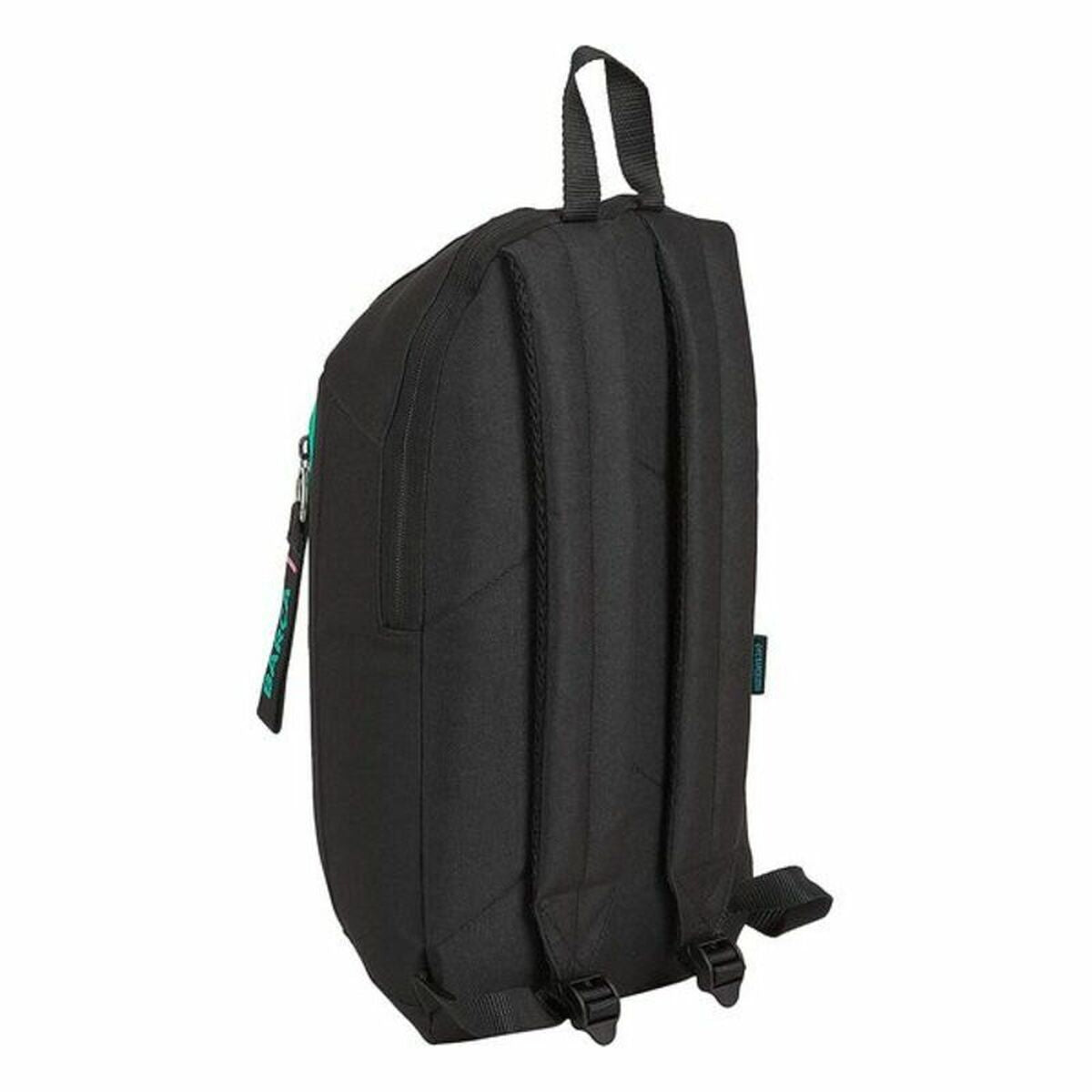 Casual Backpack F.C. Barcelona 20/21 Black