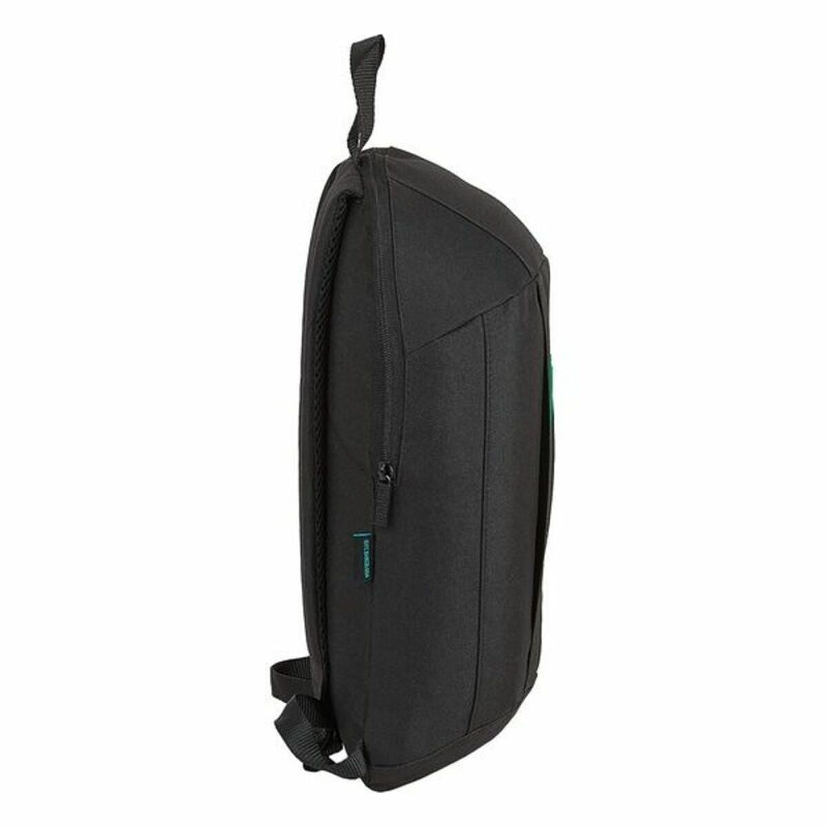 Casual Backpack F.C. Barcelona 20/21 Black