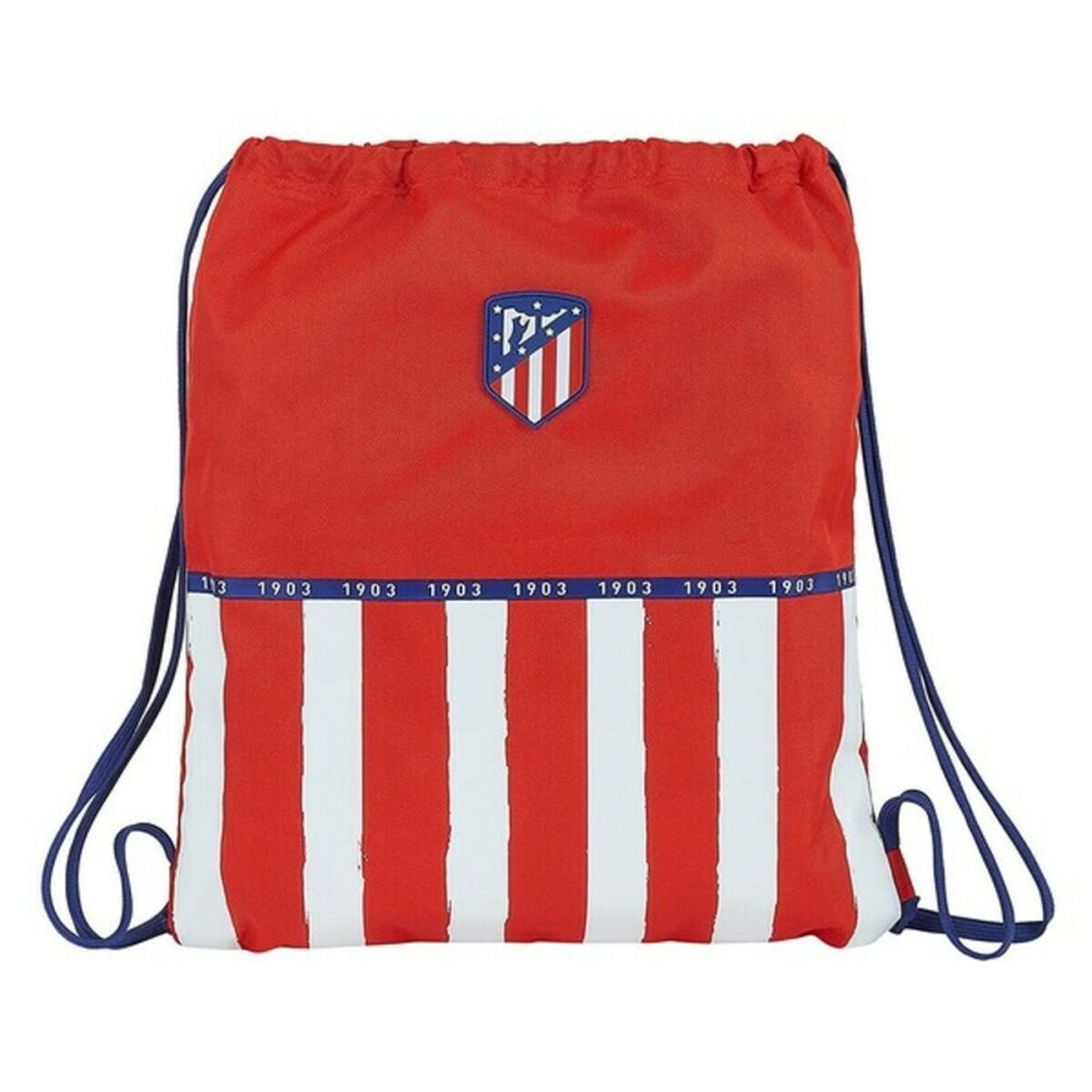 Rucksack mit Schnüren Atlético Madrid