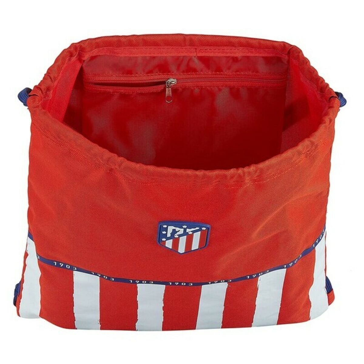 Rucksack mit Schnüren Atlético Madrid