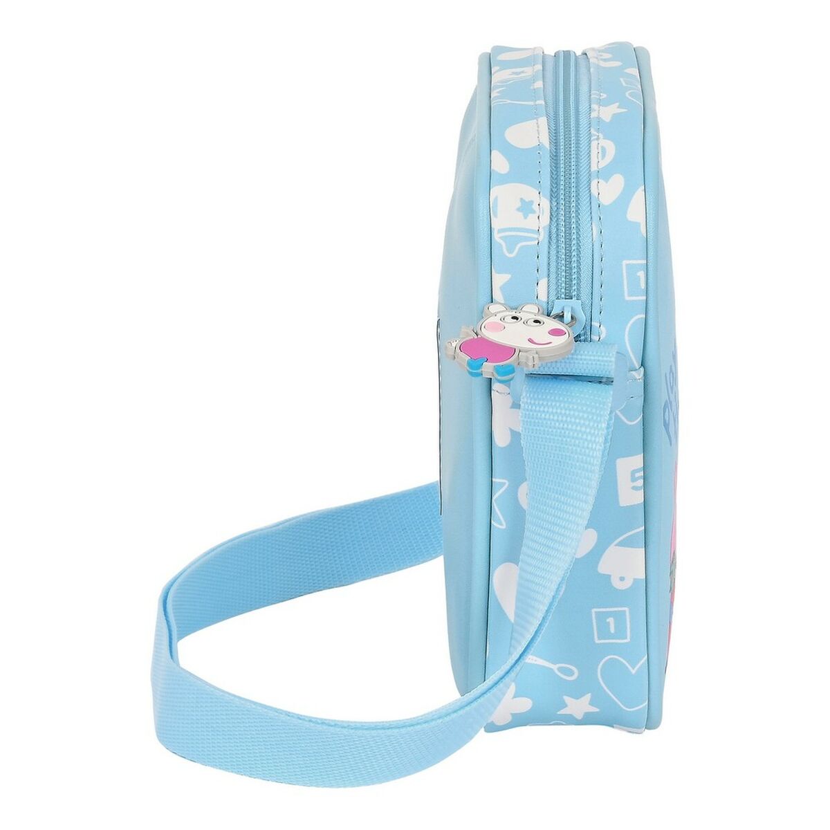 Shoulder Bag Peppa Pig Baby (16 x 18 x 4 cm)