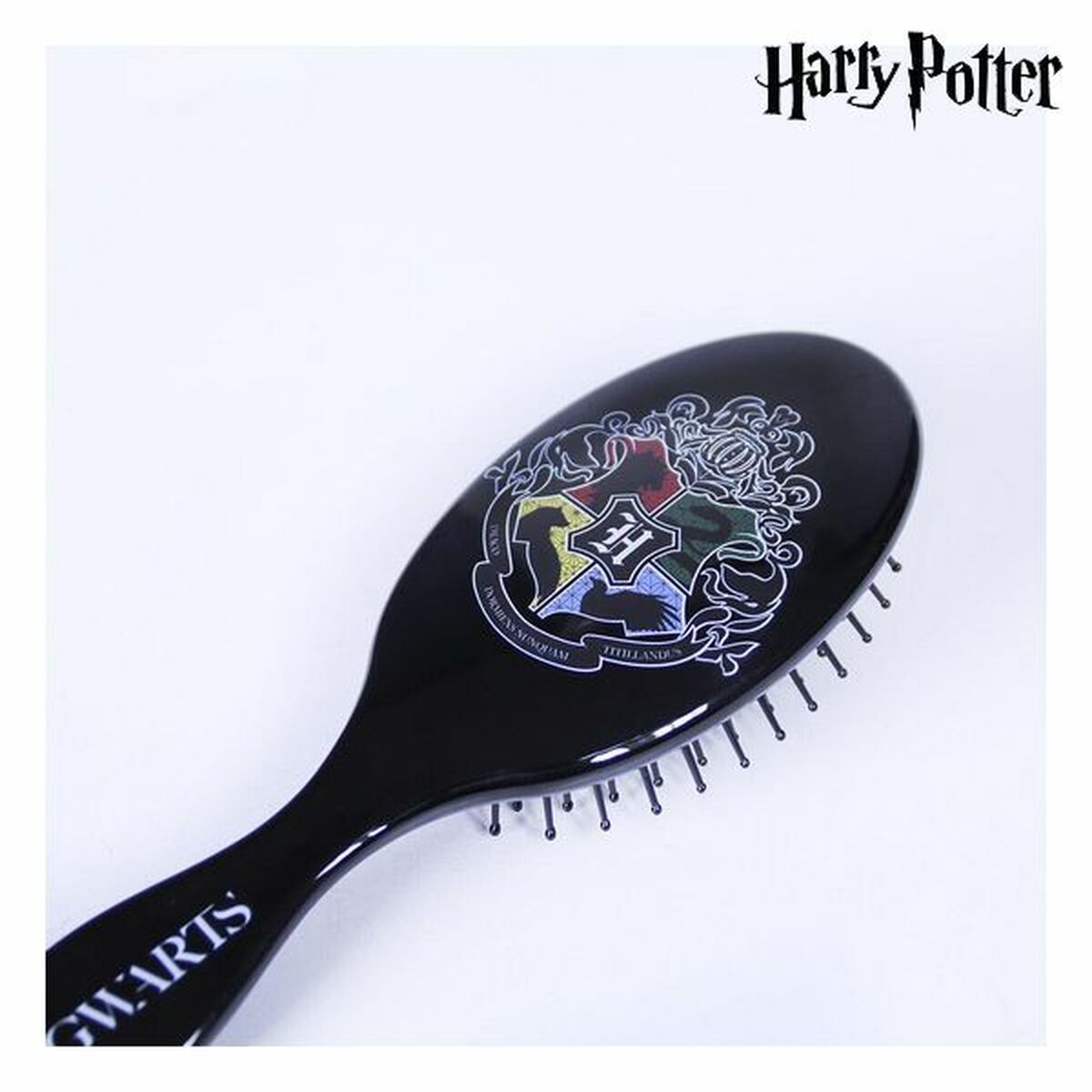 Frisur Harry Potter Schwarz