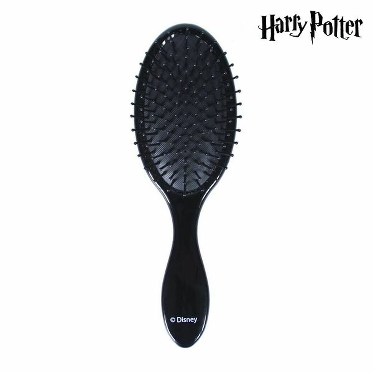 Frisur Harry Potter Schwarz