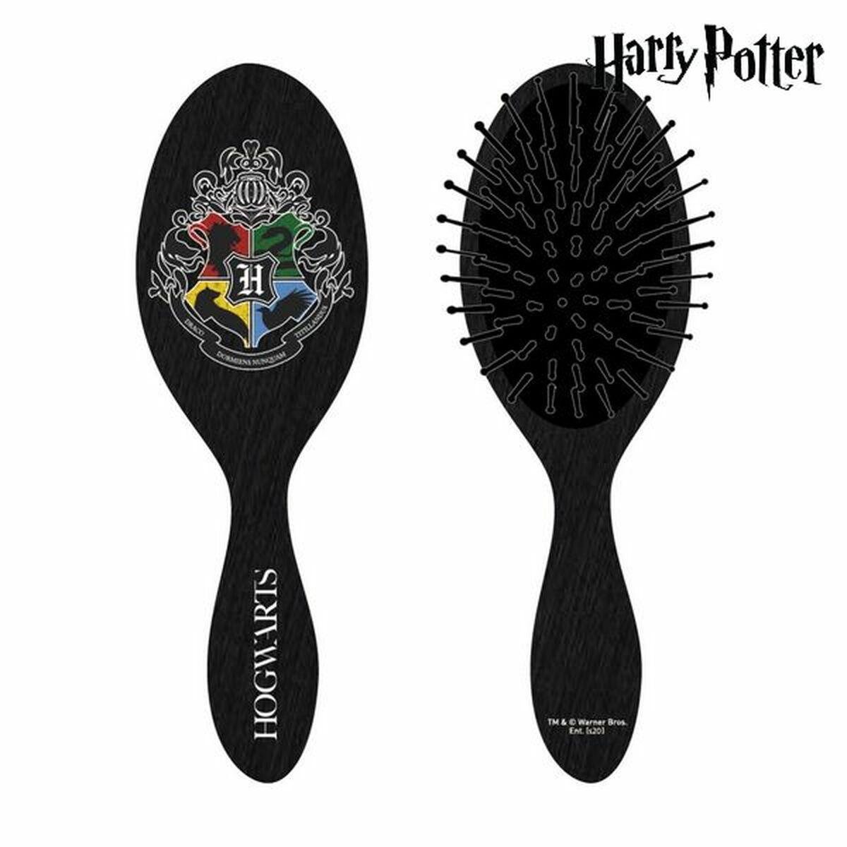 Frisur Harry Potter Schwarz