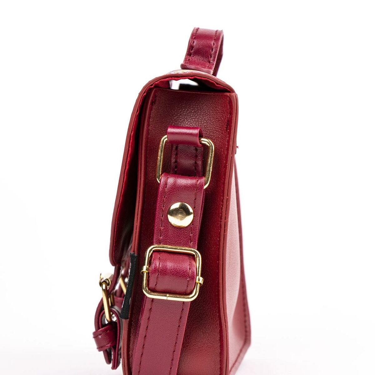 Shoulder Bag Harry Potter Red (18,5 x 16,5 x 5,3 cm)