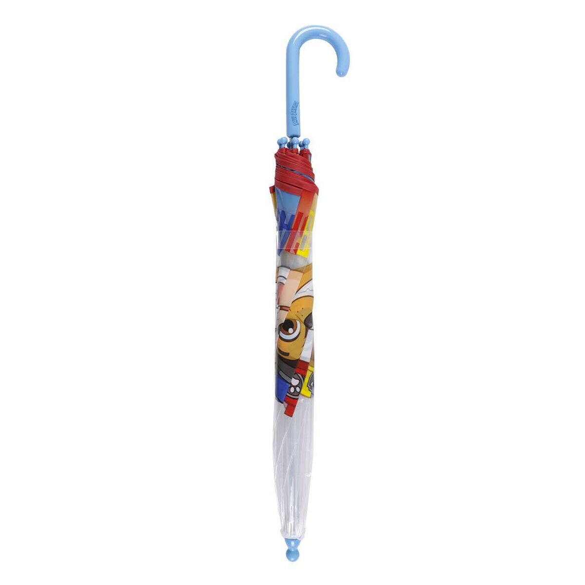 Umbrella The Paw Patrol Ø 71 cm Multicolour