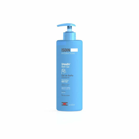 Bath Gel Isdin Ureadin 400 ml