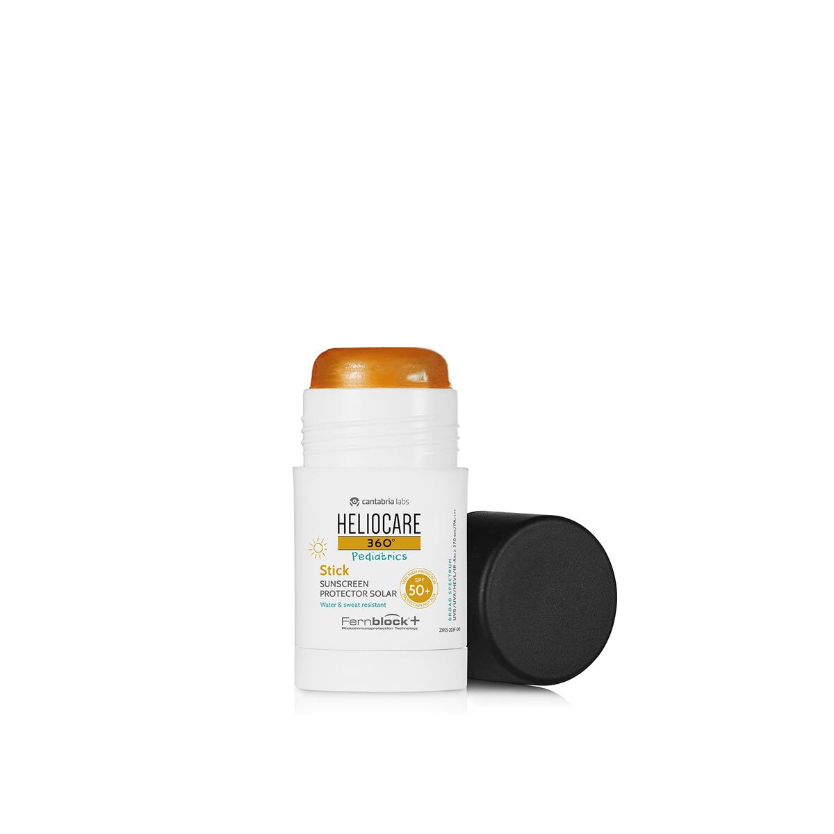 Sunscreen for Children Heliocare Pedriatics Stick SPF 50+ 25 g