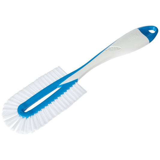 Brush Nuk Blue (Refurbished A+)