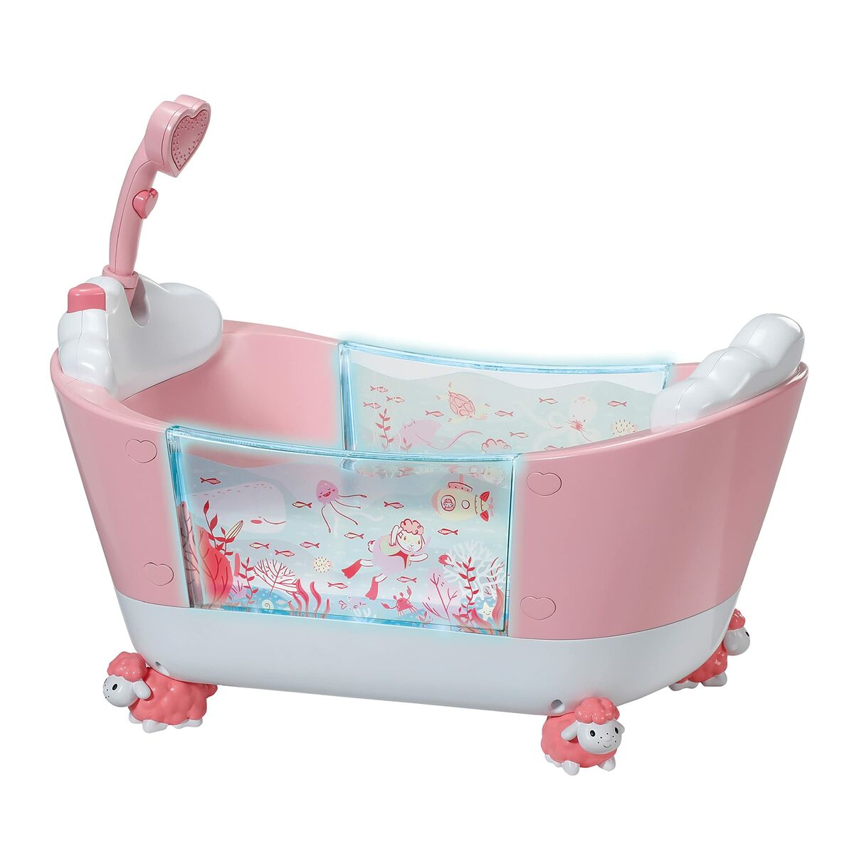 Bath Toys Zapf Creation (Refurbished C)