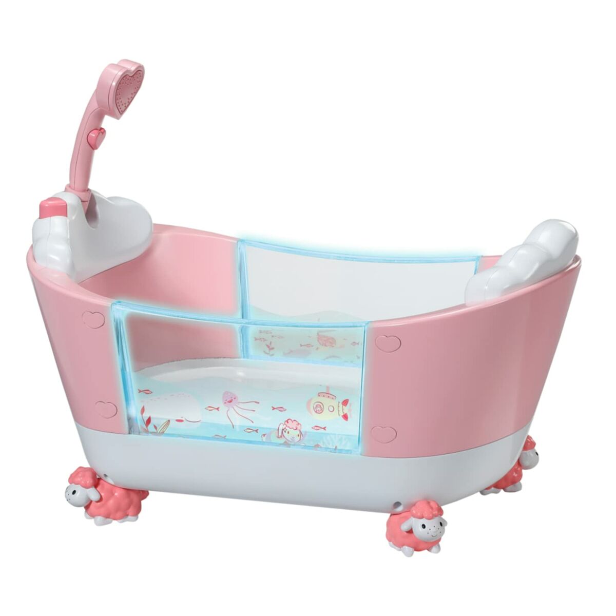 Bath Toys Zapf Creation (Refurbished C)