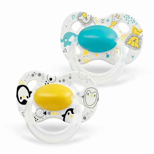 Pacifier Medela Baby Original (Refurbished A)