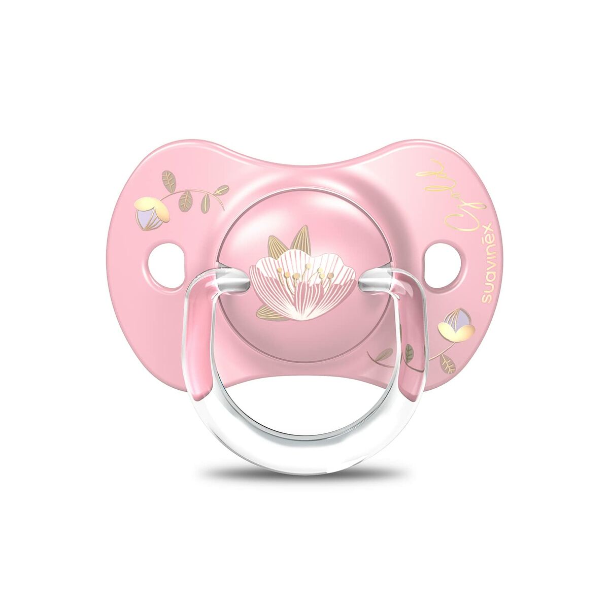 Pacifier Suavinex (Refurbished A+)