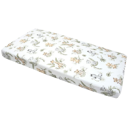 Fitted bottom sheet Safari (Refurbished A)